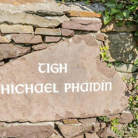 Tigh Mhicheal Phaidin Finny ภายนอก รูปภาพ