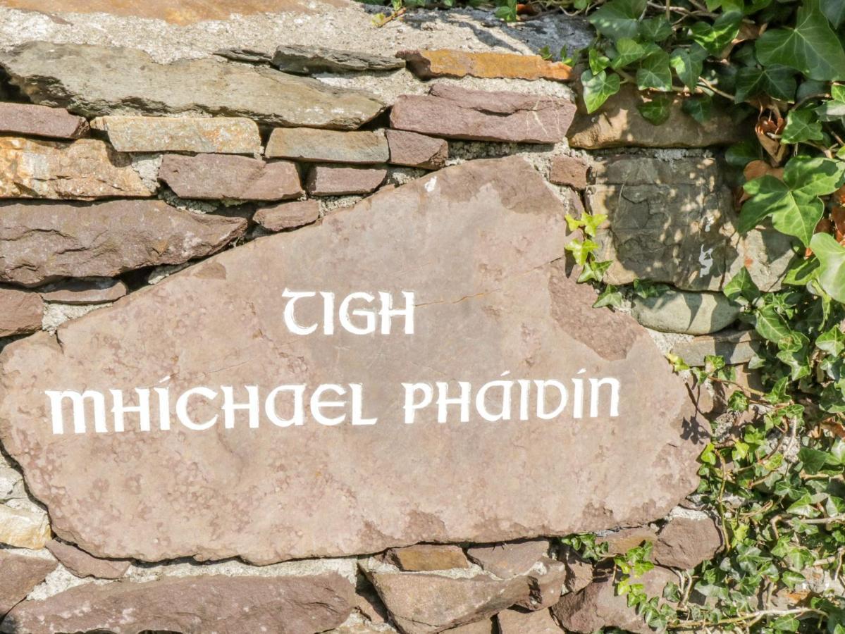Tigh Mhicheal Phaidin Finny ภายนอก รูปภาพ